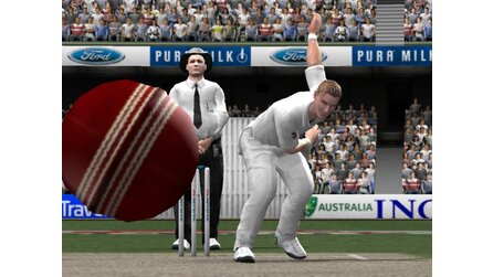 Cricket 2005