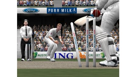 Cricket 2005