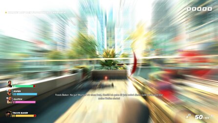 Crime Boss: Rockay City - Screenshots zum Koop-Shooter mit Gangstern