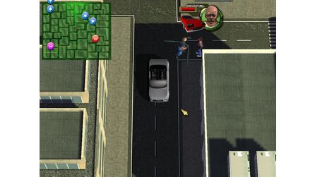 Crime City - Screenshots