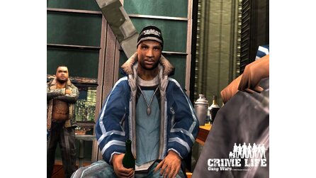 Crime Life: Gang Wars - Screenshots