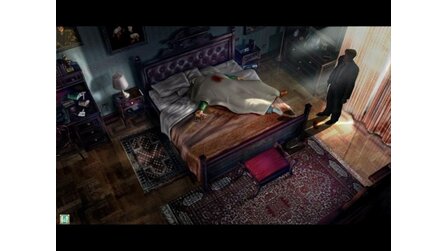 Crime Stories