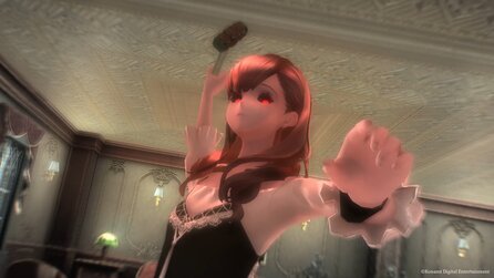 Crimesight - Screenshots