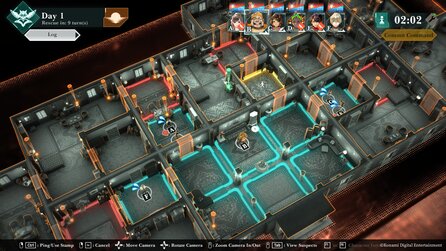 Crimesight - Screenshots