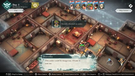 Crimesight - Screenshots