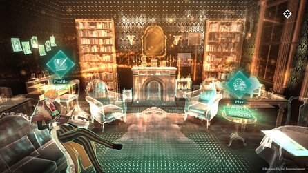 Crimesight - Screenshots