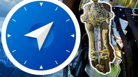 In Crimson Desert gibt es eine versteckte Klinge, mit der ihr eure Gegner wie in Assassins Creed still und heimlich ausschaltet