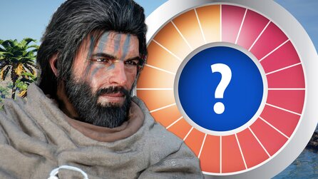 Crimson Desert: Nach fünf Stunden Test in Charting the Unknown habe ich nur an der Oberfläche gekratzt und schon so viel entdeckt