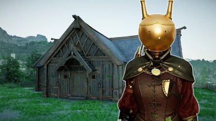 Crimson Desert schon durchgespielt? Update 1.12.00 lockt euch zurück in euer Ingame-Haus