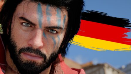 Crimson Desert bekommt ein riesiges Gratis-Upgrade – inklusive deutscher Vertonung