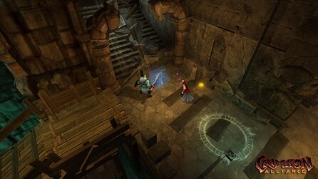 Crimson Alliance Screenshots