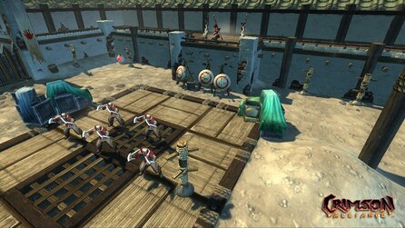 Crimson Alliance Screenshots