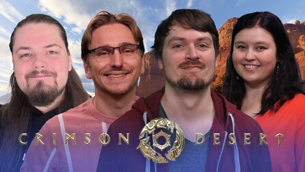 Wir haben Crimson Desert über 250 Stunden gespielt – fragt uns alles, was ihr wissen wollt