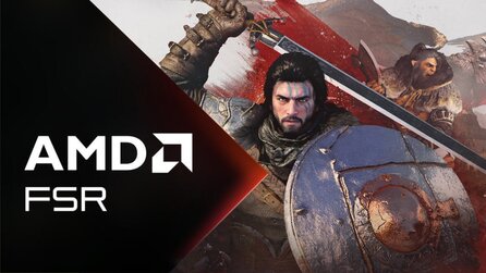 FSR 4.1: AMD bringt noch vor Nvidia das nächste große Upscaling-Update heraus – Crimson Desert hat es schon