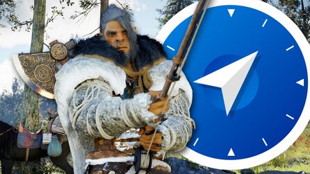 Crimson Desert: Wusstet ihr, dass ihr Begleiter mitnehmen könnt? So funktionierts