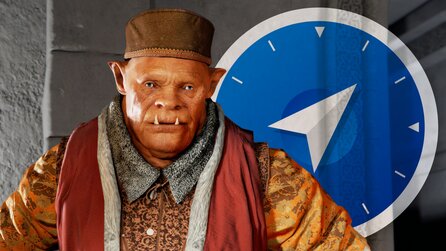 Crimson Desert – Widerspruch: Die richtigen Antworten auf die Fragen des Institutverwalters