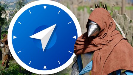 Crimson Desert: Erweiterungsmission »Heulender Hügel« – So kommt ihr in der Hauptquest weiter