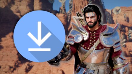 Die Entwickler von Crimson Desert sind noch längst nicht fertig mit neuen Updates und erstmals fällt auch das Wort »DLC«