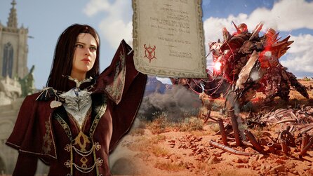 Crimson Desert: Muss ich für den DLC die Hauptstory abschließen? Jetzt gibt es eine Antwort von den Entwicklern
