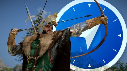 Crimson Desert: So bekommt ihr Feuerpfeile