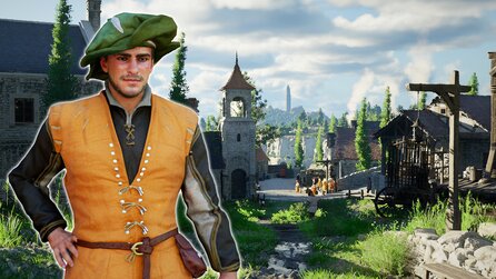 »Ich kann die Enttäuschung verstehen« - Crimson Desert fehlte für eine bessere Story am Ende wohl einfach die Zeit