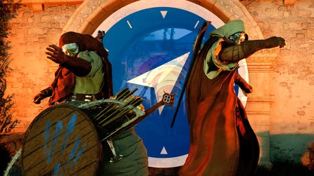 Crimson Desert: Passierschein oder Kleidung für das Haus der Heilung finden