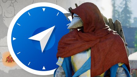 Crimson Desert: Folgt in Kapitel 4 unbedingt der Straße, sonst verpasst ihr eine wichtige Fähigkeit