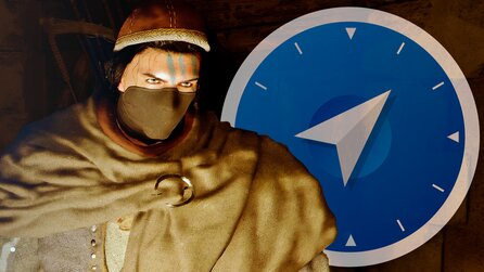 Crimson Desert: Stehlen geht nicht? Doch! Maske finden + Taschendiebstahl begehen