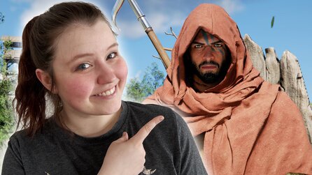 Crimson Desert: Die für mich größte Schwäche ist mittlerweile der Grund, warum ich das Spiel fast täglich anwerfe