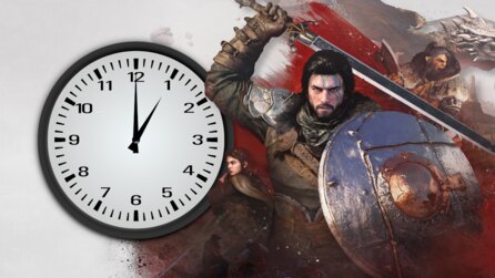 Crimson Desert: Release-Uhrzeit, Preload und Download-Größe – alles zum Start im Überblick