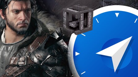 Crimson Desert: Abyss-Artefakte - Was ist das und wie levelt man richtig auf?