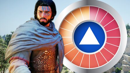 Crimson Desert im Nachtest: Mit neuem Inventar, Schwierigkeitsgraden und Kühlschrank wird die Open World nochmal besser