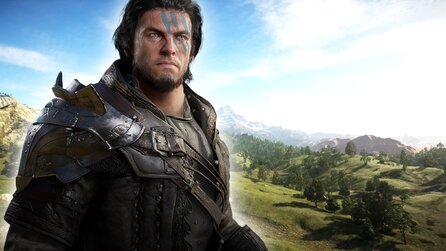 »Das sieht unglaublich aus« - Crimson Desert zeigt fast eine Stunde Gameplay und endlich auch mehr Open World