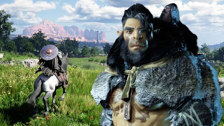 In Korea bekommt Crimson Desert jetzt sogar Lob aus einer unerwarteten Richtung: vom Premierminister persönlich