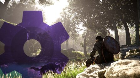 Grafik-Wunder mit Nebenwirkungen: Eine Einstellung in Crimson Desert solltet ihr mit Vorsicht genießen