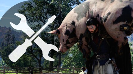 Crimson Desert: Was die Entwickler noch an Updates in Reserve haben, dürfte selbst bei den größten Fans für Staunen sorgen