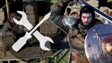 Die Entwickler von Crimson Desert arbeiten offiziell an einem DLC, doch vorher verraten sie euch, welche Updates ihr im Sommer erwarten könnt