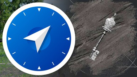 Crimson Desert: Wo bekomme ich Schlüssel für verschlossene Türen?