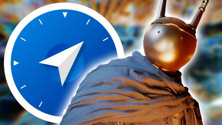 Crimson Desert: Schnellreise freischalten + Teleport aktivieren – so gehts