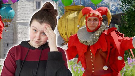 Crimson Desert: Ich trage seit Wochen einen Haufen versteckter Skillpunkte mit mir herum – nur weil ich einen Klick vergessen habe