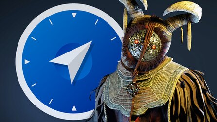 Crimson Desert: So beendet ihr das Spiel