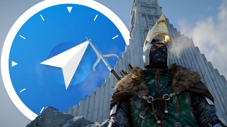 Crimson Desert: Spitze der Sterne – So aktiviert ihr den Aufzug