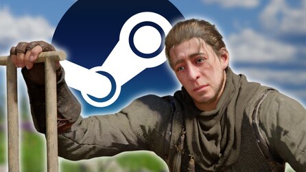 »Diese Steuerung ist eine Katastrophe«: Crimson Desert fällt auf Steam erstmal durch, trotz immenser Spielerzahlen