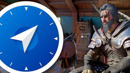 Tresore in Crimson Desert: So bekommt ihr die rätselhaften Schlösser in Hernand auf