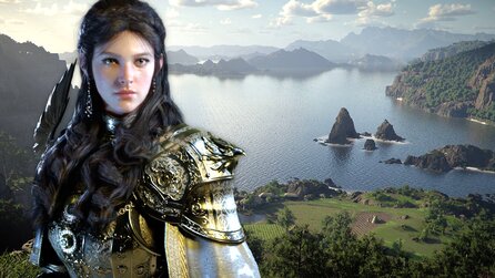 Wir haben 2.500 Leute gefragt, ob sie sich Crimson Desert kaufen, das Ergebnis zeigt: Die Unsicherheit ist groß!