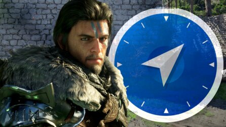 Crimson Desert: Wo das Licht hinführt – Den Wachturm erklimmen