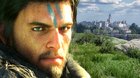 Crimson Desert will kein Rollenspiel sein: So funktioniert der Fortschritt im Open-World-Hoffnungsträger ohne Level und XP