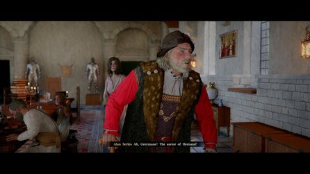 Crimson Desert - 4k-Screenshots