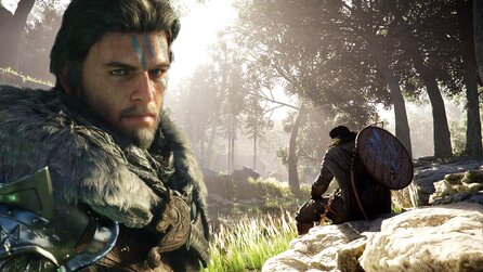 »Ich habe Angst vor einem Downgrade« - Crimson Desert: Von einer Version fehlt noch immer jede Spur und das macht Fans große Sorgen