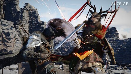 Ein PS5-Hit bringt Open-World auf ein neues Level - und ihr könnt es günstig erleben!